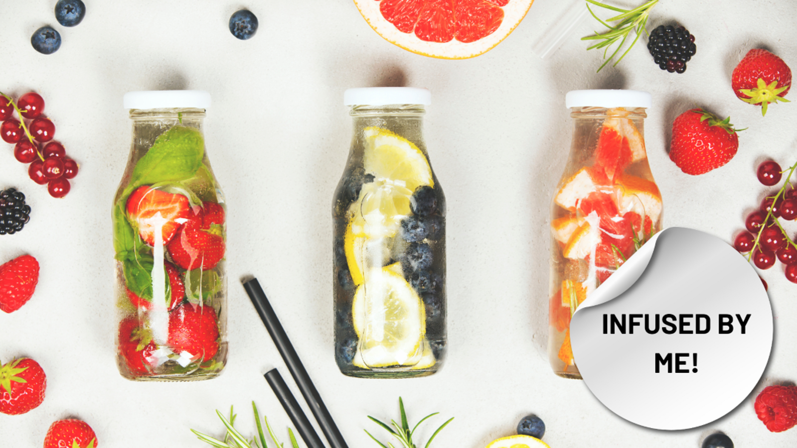 Get Creative: DIY Liquor Infusions at Home!