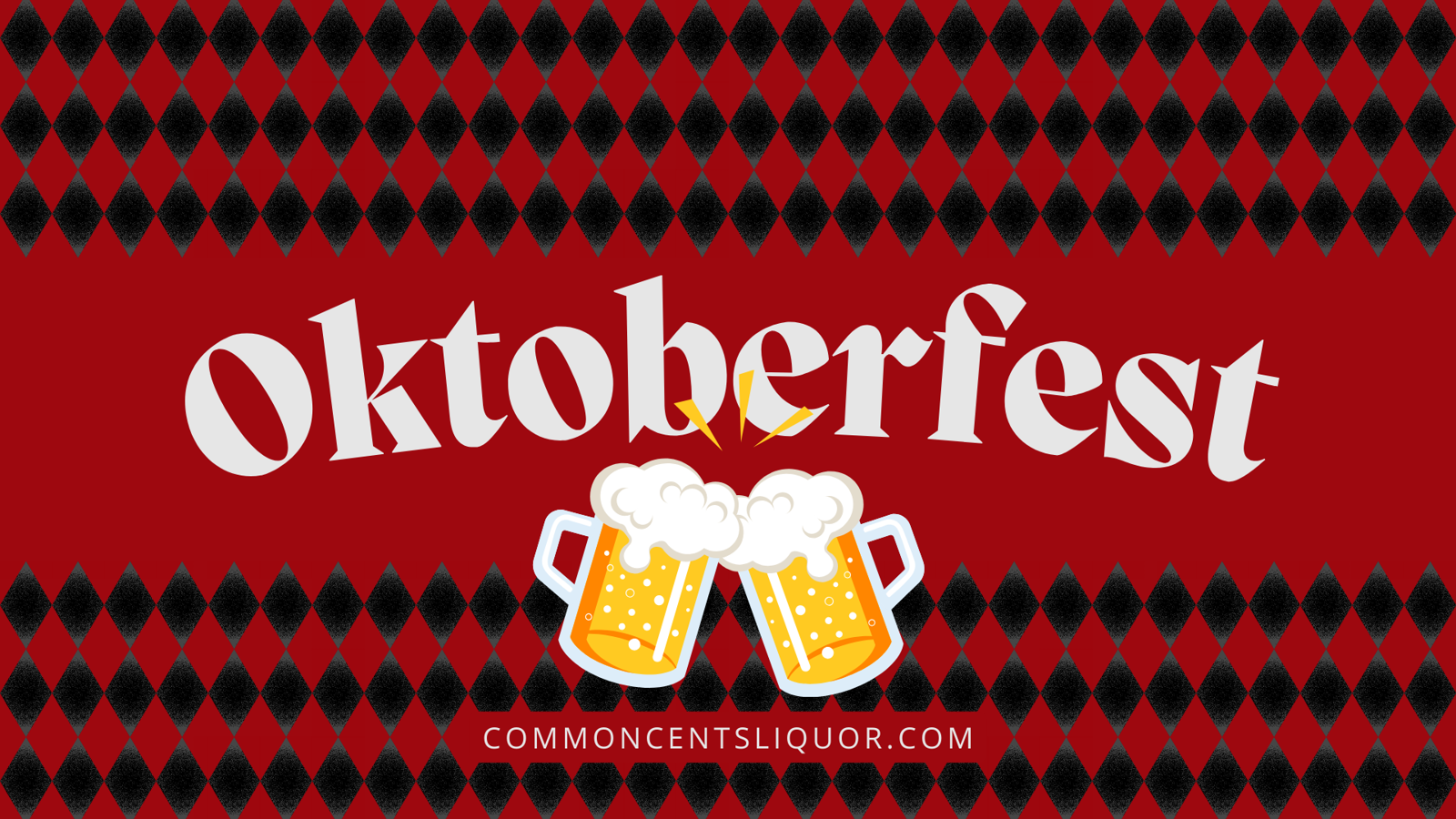Cheers to Oktoberfest: The Top Beers for the Ultimate Beer Lover